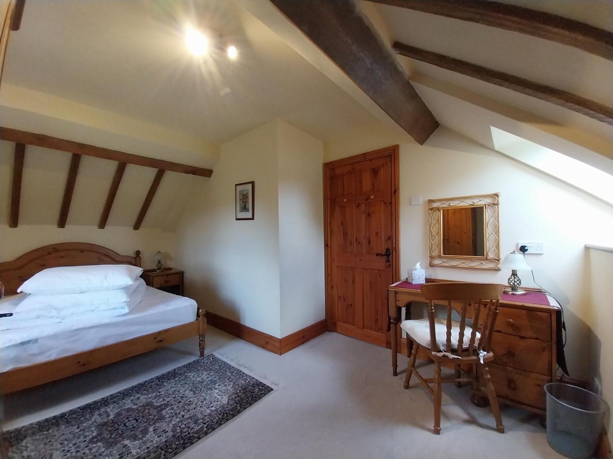 Granary Cottage A Shropshire Haven Church Stretton Buitenkant foto
